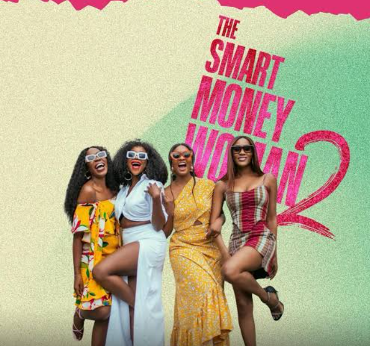 ‘The Smart Money Woman’ premieres ahead of the second season