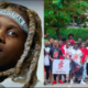 American rapper Lil Durk's fans in Ghana take to the streets to call for his release