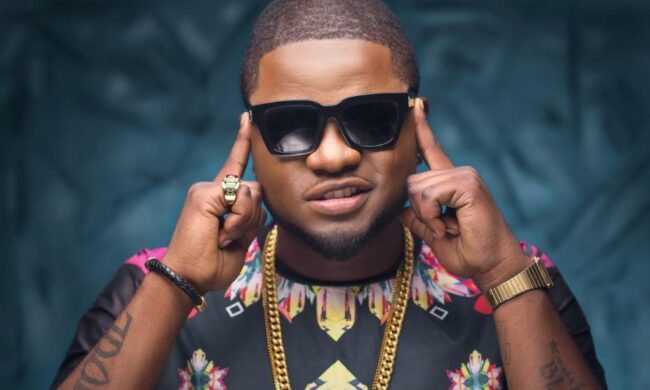 Skales leaves out Wizkid and attributes his professional success to Banky W