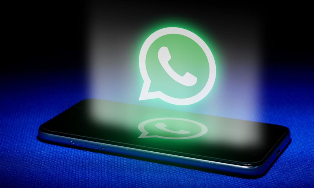 WhatsApp's latest feature allows users to organize chats with ease