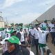 Nigeria@64: Adamawa youths celebrate Tinubu, shun protest