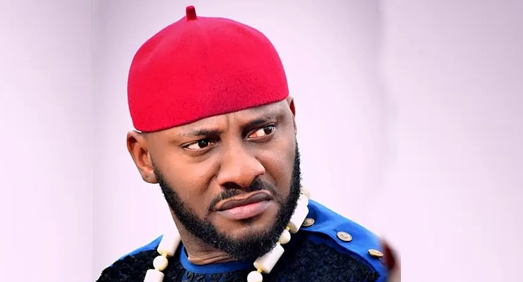 Many people we call “ogbanje” are spiritually gifted — Actor Yul Edochie