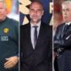 Fergie, Pep, Mourinho, Don Carlo, or Zizou. Which was the Hardest to Achieve?