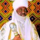 Kano court stops Aminu Ado Bayero from renovating mini palace