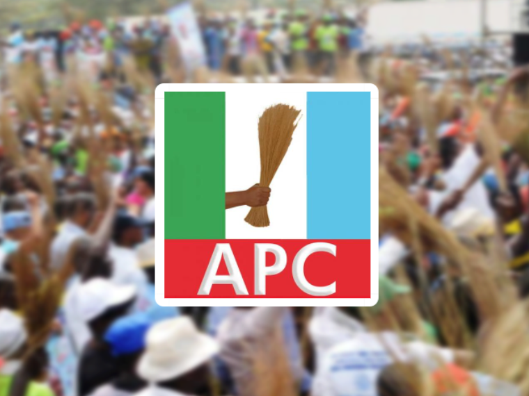 APC youths demand justice and condemn Ogun councillorship candidate’s murder