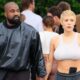 Kanye West and wife silence divorce rumours with public appearance