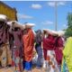 Police provide flood victims in Borno with medical aid