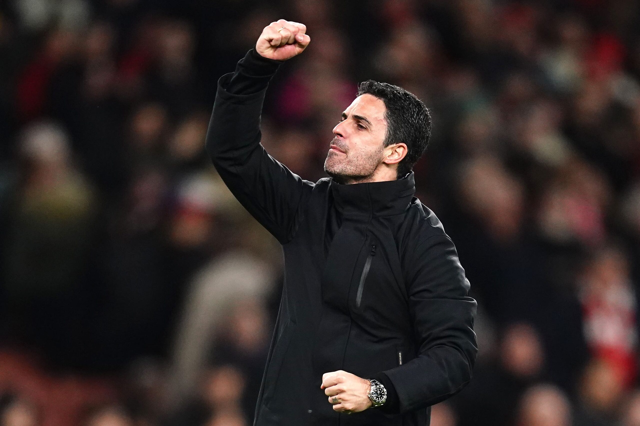 Mikel Arteta names Arsenal star who’s been ‘unlocked’ ahead important games