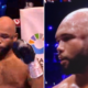 Frazer Clarke left with sickening dent in head after brutal knockout