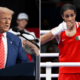 Donald Trump ridicules Imane Khelif and implies to the Olympic champion as a ‘man’