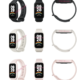 Leak reveals potential design of new Xiaomi affordable fitness band