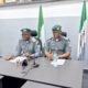 Border security: Customs to combat smuggling with technology