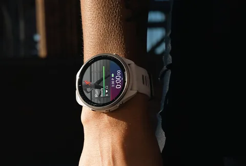 Garmin Forerunner 965 receives new swimming features with latest update