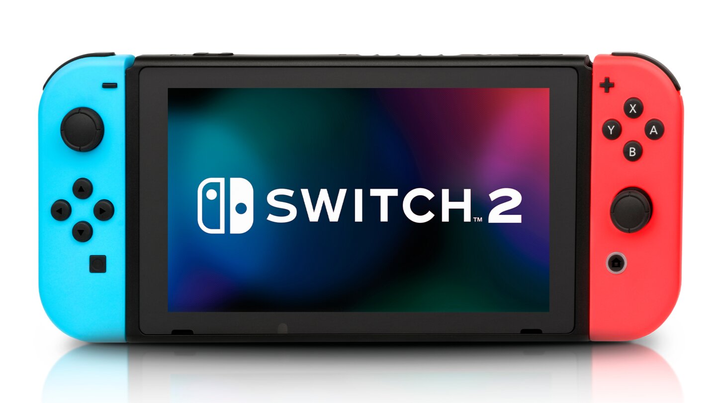 Nintendo Switch 2 will reportedly be easy to emulate