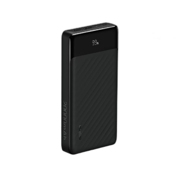 Oraimo Pilot Byte 20000mAh 12W Power Bank