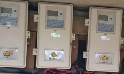 FG orders Distribution Companies (DisCos) to replace phased-out meters