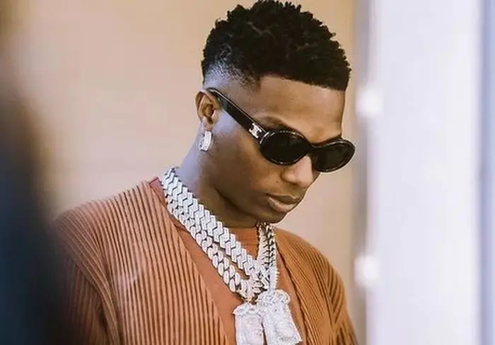 Wizkid previews two new songs as he gears up for the release of 'Morayo'