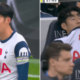 Ange Postecoglou explains Son Heung-min substitution following Tottenham captain’s furious reaction