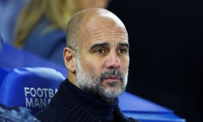 Enzo Maresca and Mikel Arteta stated they will not take Pep Guardiola's place at Manchester City