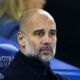 Enzo Maresca and Mikel Arteta stated they will not take Pep Guardiola's place at Manchester City