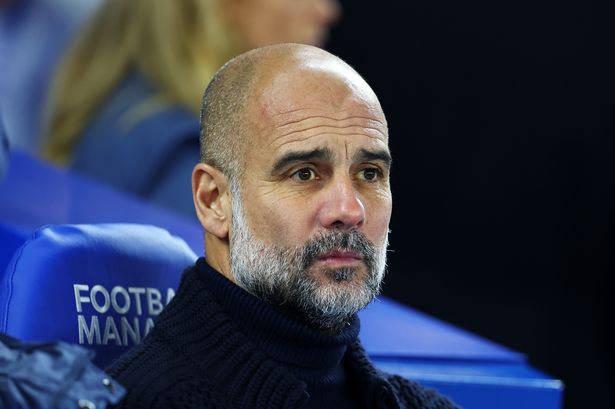 Enzo Maresca and Mikel Arteta stated they will not take Pep Guardiola's place at Manchester City