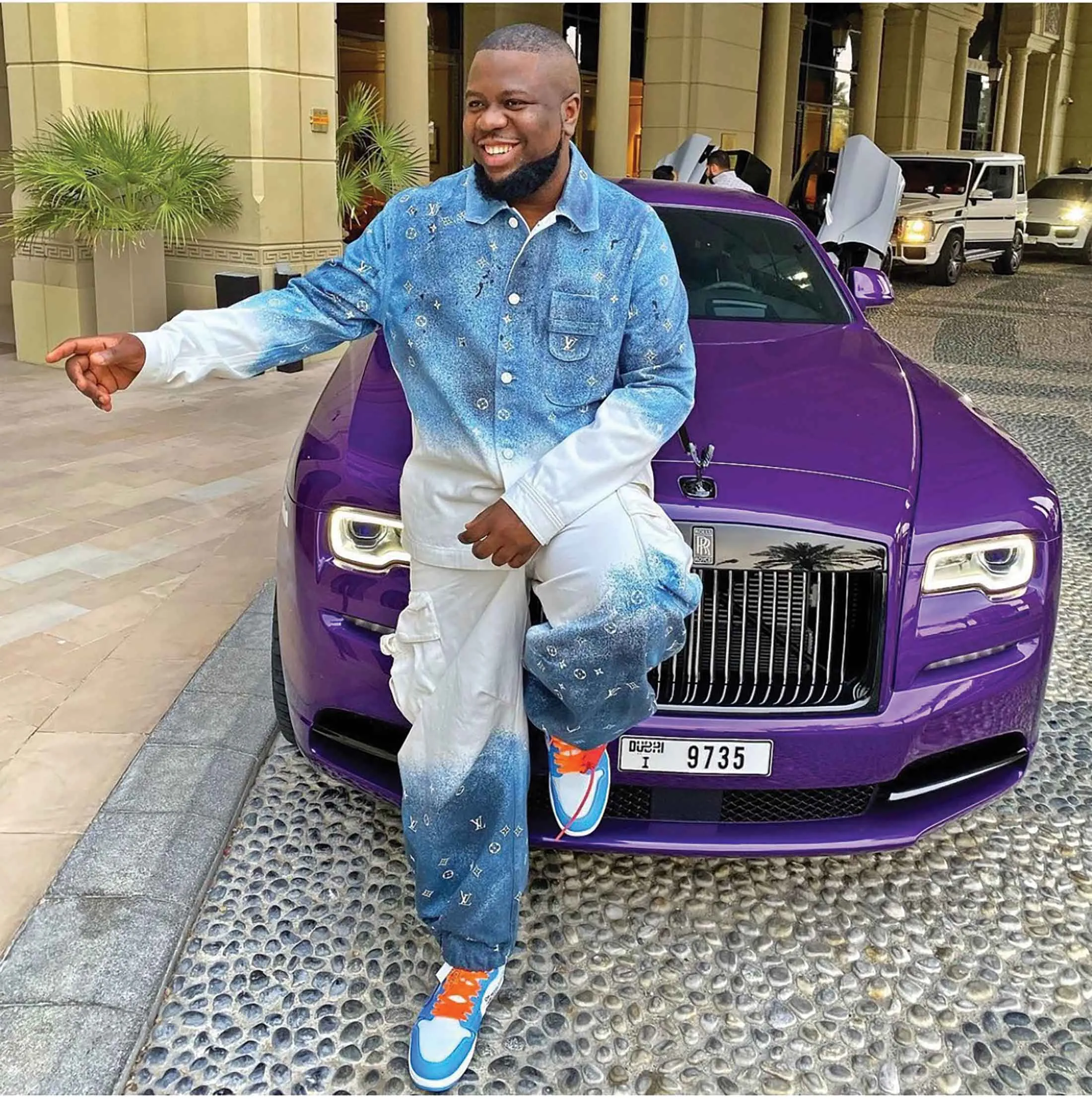 Hushpuppi may not have second chance – Cyber expert