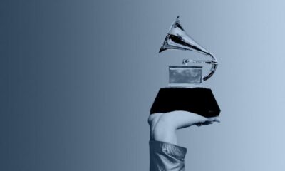 Davido, Wizkid, Tems, Asake make 2025 Grammy nominations