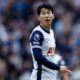 Tottenham update Son Heung-min injury ahead of Aston Villa clash