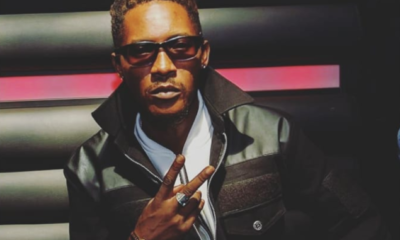 Prayers won’t build roads, buy books for children — Jesse Jagz