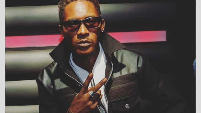 Prayers won’t build roads, buy books for children — Jesse Jagz