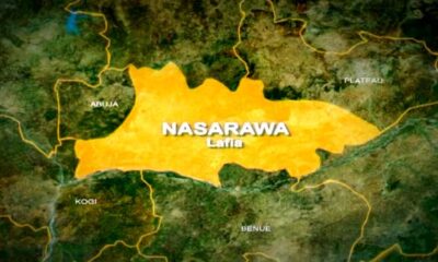 Nasarawa abolishes joint account with LGs