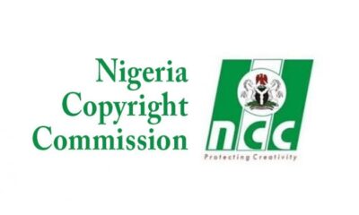 NCC seizes pirated books worth N20m in Lagos