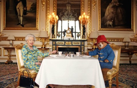 Late Queen Elizabeth II to make surprise appearance in Paddington 3