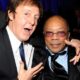 Sir Paul McCartney remembers ‘private moments’ with Quincy Jones after passing away at age 91