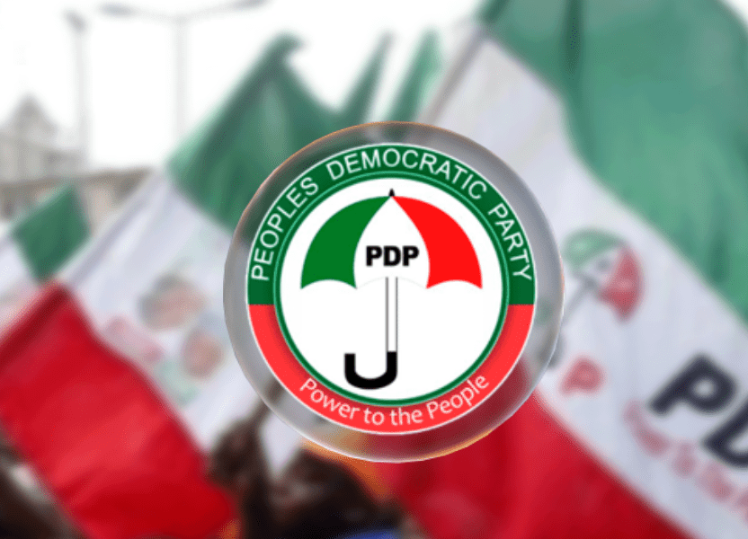 Edo PDP announces caretaker committee