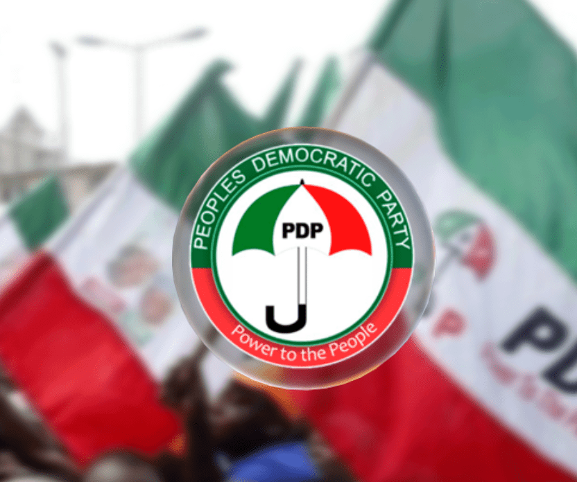 Edo PDP announces caretaker committee