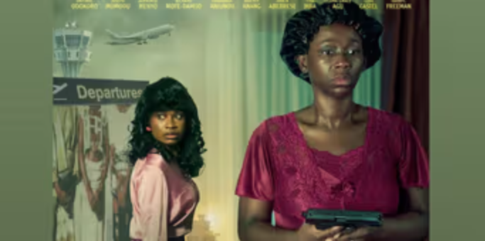 'Phoenix Fury' bags Best Film award at the 13th edition of AFRIFF