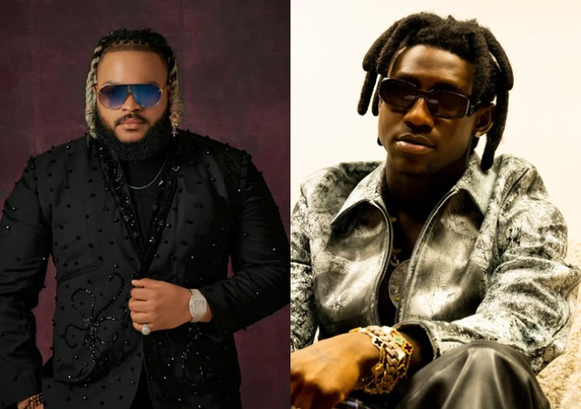 I am in a good position to advise Shallipopi because I am more exposed musically — White money