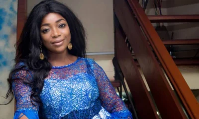 I hate to play same role repeatedly — Actress Bimbo Akintola