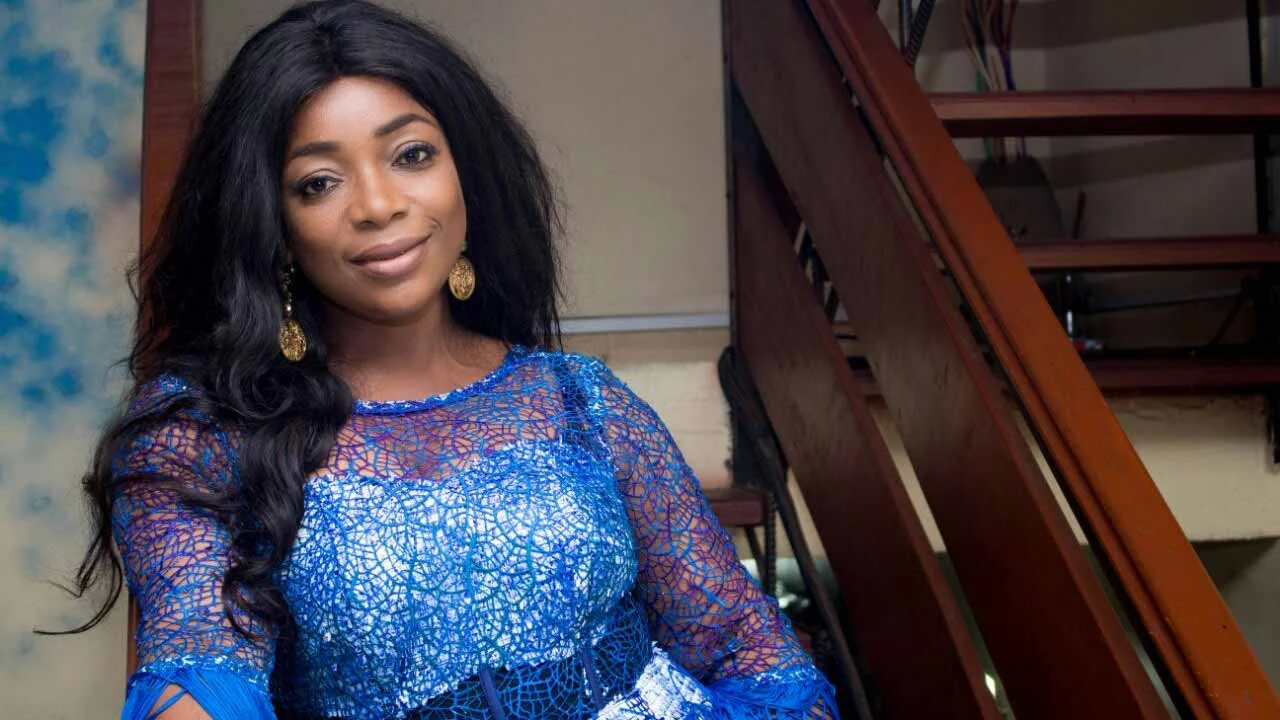 I hate to play same role repeatedly — Actress Bimbo Akintola