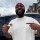 More outrage as Davido congratulates Donald Trump and praises Harris Kamala