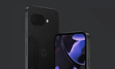 Pixel 9a could be Google's only smartphone to launch with Android 15