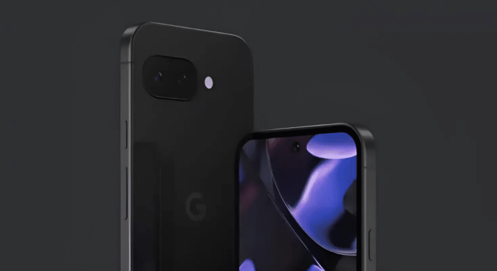 Pixel 9a could be Google's only smartphone to launch with Android 15