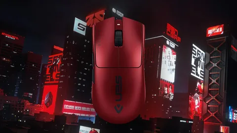 Razer refreshes Viper V3 Pro as exclusive Sentinels Edition of a fast gaming mouse