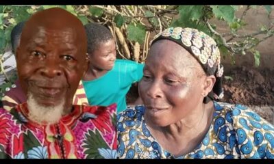 I abandoned acting career to care for baba — Daughter