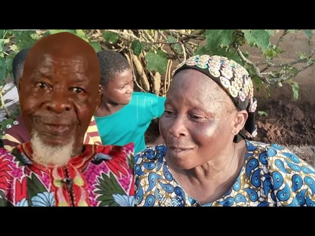 I abandoned acting career to care for baba — Daughter