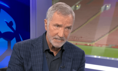 Premier League record signing will ‘never reach the level’ — Graeme Souness