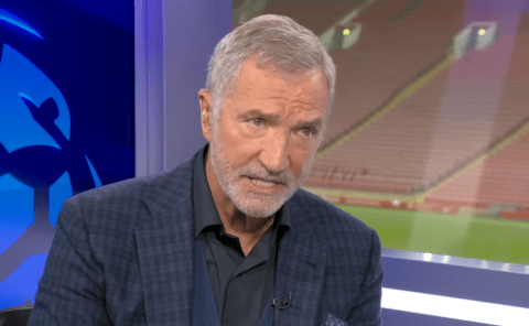 Premier League record signing will ‘never reach the level’ — Graeme Souness